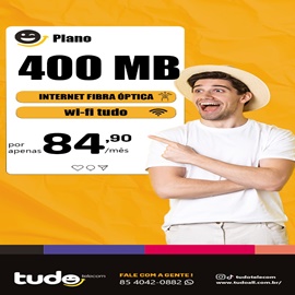 TUDO TELECOM