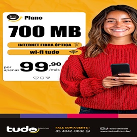 TUDO TELECOM