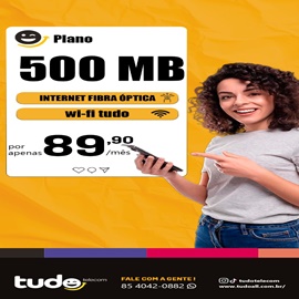 TUDO TELECOM