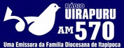 RÁDIO UIRAPURU DE ITAPIPOCA